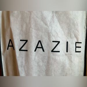 Women’s bridesmaid dress